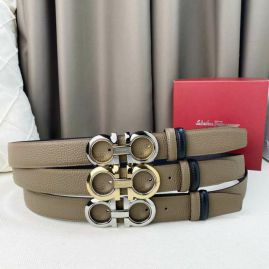 Picture of Ferragamo Belts _SKUFerragamobelt35mmX95-125cm7D062014